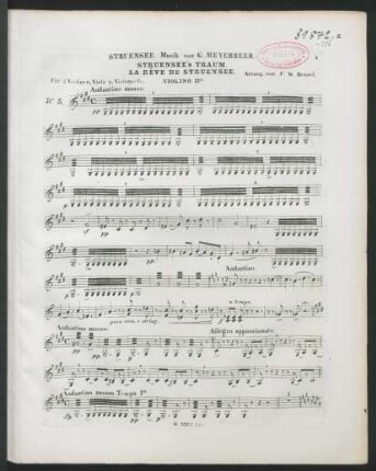 Violino II.o