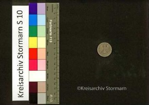 5 Deutsche Mark (DM)