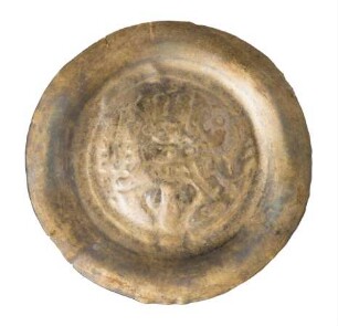 Münze, Pfennig, 1230 - 1250