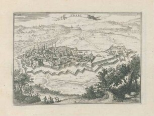 Casal [= Casale Monferrato]