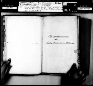 Kriegsstammrolle des Stabs des II. Pionier-Bataillons 326