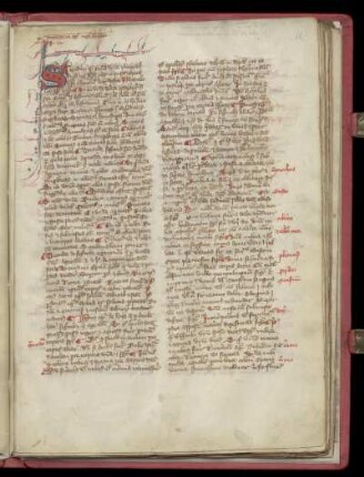 [Ps.-Agilinus:] De contentis urinarum