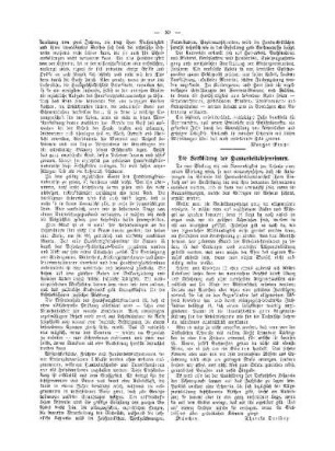 Die Vorbildung der Handarbeitslehrerinnen