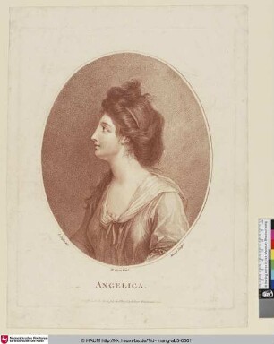Angelica.