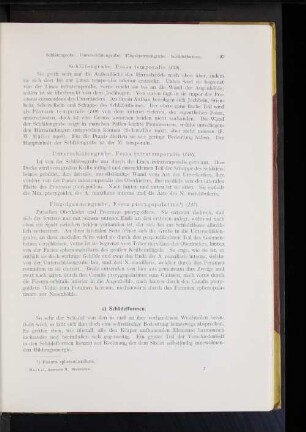 Flügelgaumengrube, Fossa pterygopalatina.