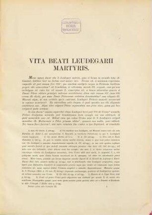 Poetae latini aevi Carolini, 3