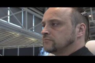Chirurgierobotik: MiroSurge