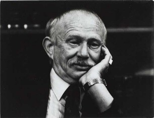 Heinz Kahlau