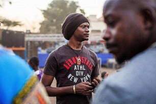 Mali Blues