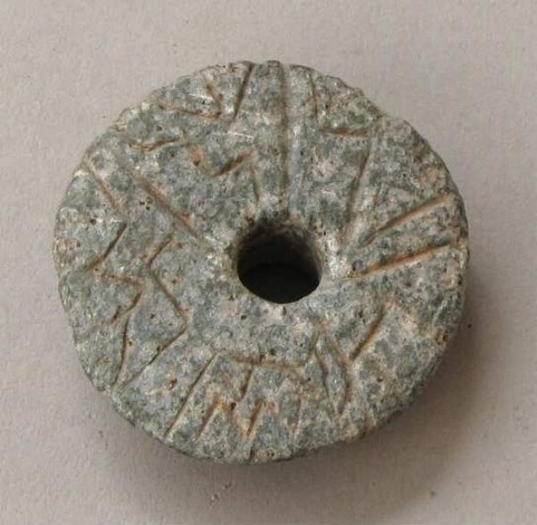 spindle whorl