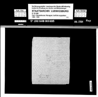Die versunkene Glocke. Deutsches Märchendrama von Gerhart Hauptmann
