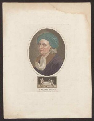 Euler, Leonhard