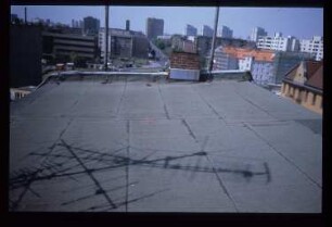 Diapositive: Oranienstr. 159, Juni 1989