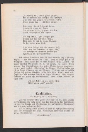 Constitution