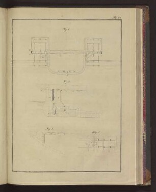 Pl. 67. Fig. 1. bis Fig. 4.