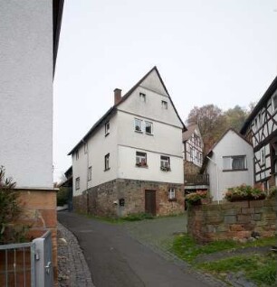 Staufenberg, Mittelgasse 5