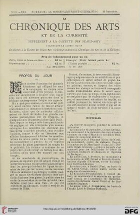 Nr. 31 (24 Septembre)