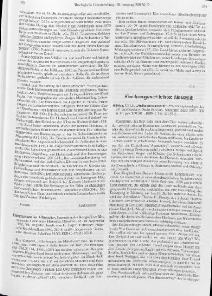 153-154 [Rezension] Fälschungen im Mittelalter