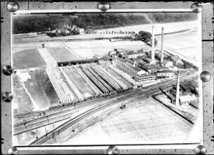 Hagen, Papierfabrik Kabel