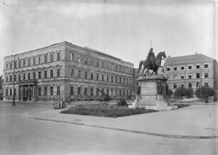 Leuchtenberg-Palais