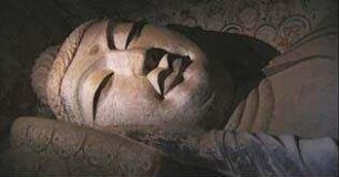 The Giant Buddhas