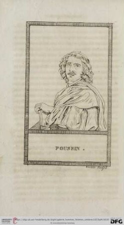 Le Poussin