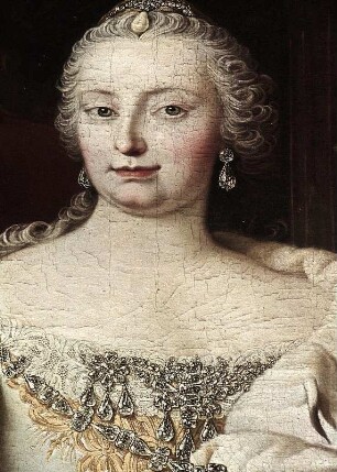 Kaiserin Maria Theresia