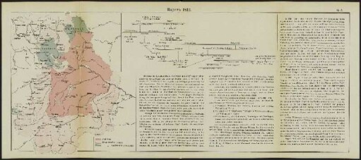 Nr. 8. Bayern 1812