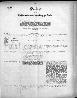 No. 31 (553), 11. Juni 1910