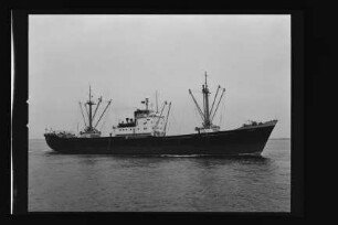 Ulsnis (1958), Vith.- H. P. Vith & Co. KG, Flensburg