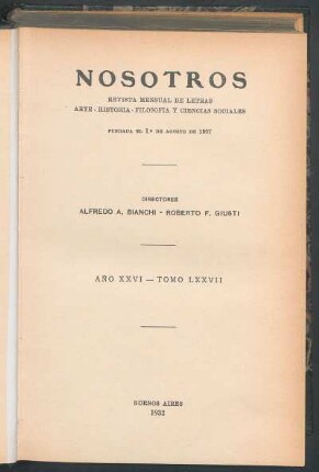 1932007700: T. 77.1932=Nr. 281-283