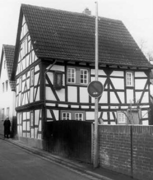 Bad Soden, Langstraße 10