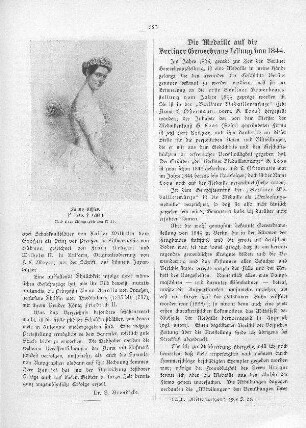 Fanny Elßler
