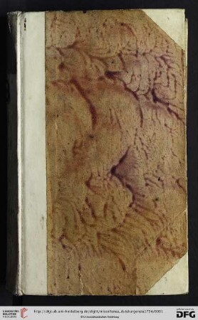 2: Miscellanea Duisburgensia edita, inedita, vetera, nova, theologica historica, philologica ad incrementum rei literariae omnis