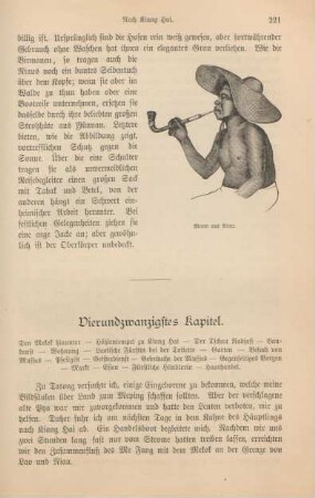 Vierundzwanzigstes Kapitel