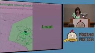 Building Open Source Projects in Government Esri Ecosystems