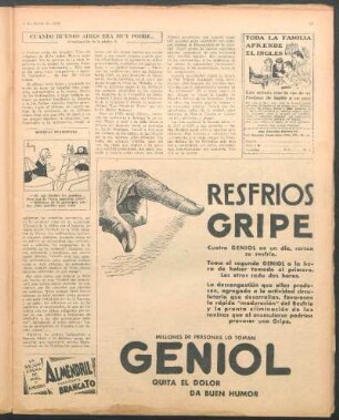 Muebles flamantes [Broma]