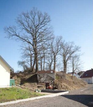 Buseck, Mühlweg 3A