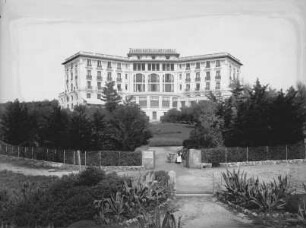 Grand Hôtel