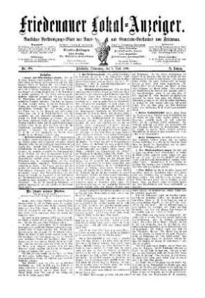 Nr. 68, 09.06.1898