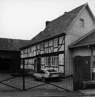 Meißner, Im Rothenbach 17
