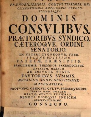 Diss. hist. philol. de ichthyolatreia