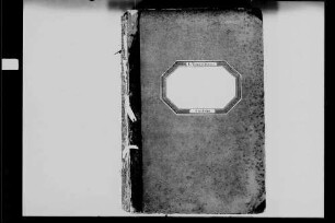 Epfenbach, evangelische und katholische Gemeinde: Standesbuch 1870-1875