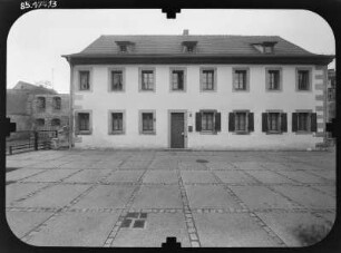 Erfurt : Augustinerstraße