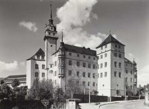 Schloß Hartenfels