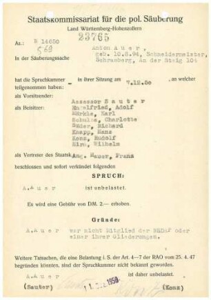 Auer, Anton