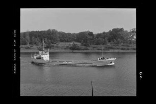 Arosette (1971), Frachtschiff, Johann J. Sietas, Hamburg, Bau-Nr. 667