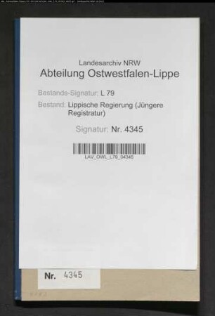 Tod der Stiftsdame Schönfels und Wiederverleihung der Präbende an Auguste Mannes
