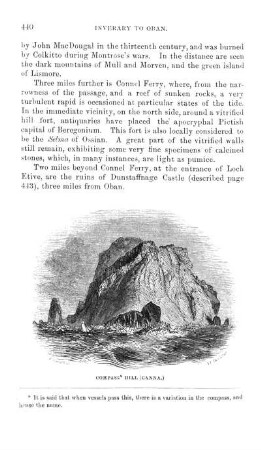 Compass Hill (Canna).