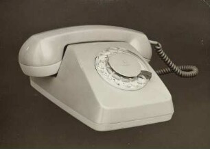 Siemens Export-Fernsprecher "C39363-A1"
